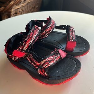 Infant/Toddler Teva Sandals